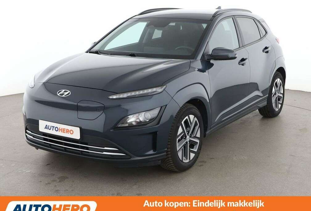 Hyundai electric drive 150 kW Select 2WD