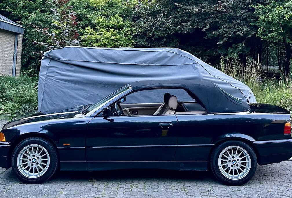 BMW Cabriolet