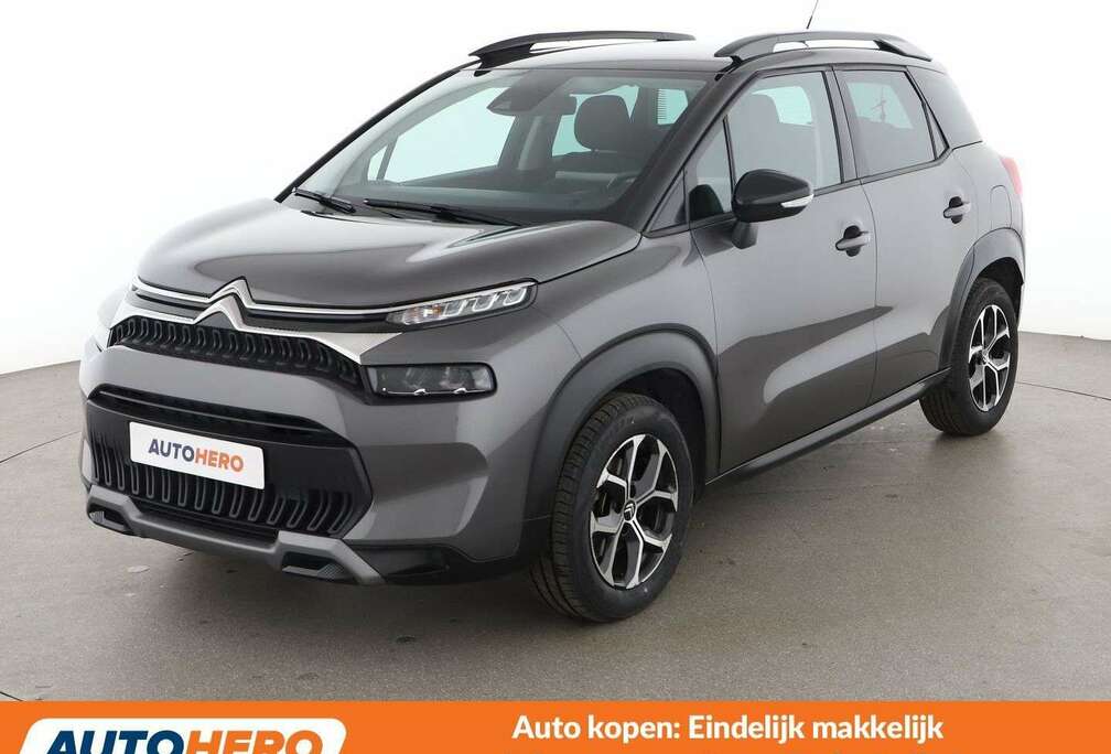 Citroen 1.2 PureTech Plus