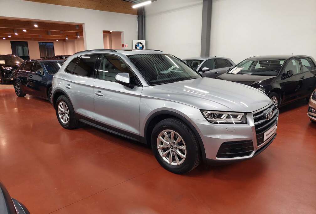 Audi 2.0 TDi + S tronic + VIRTUAL + PANO + MTRX LED