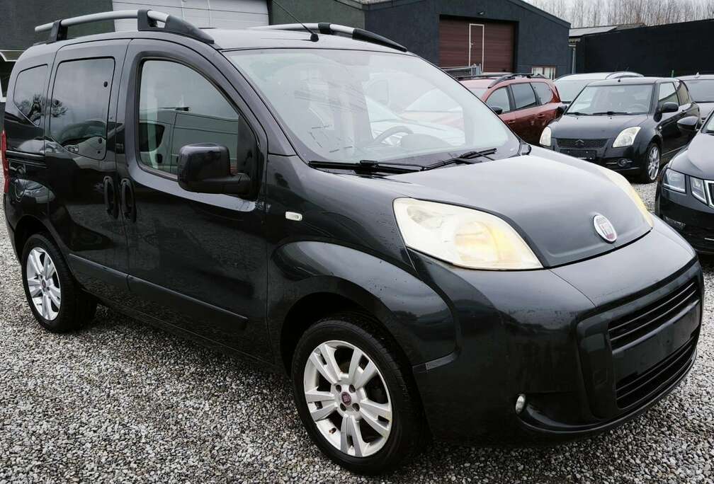 Fiat _1.3 Multijet(74CH)_08/2013EUR.5_ 5PL_A/C