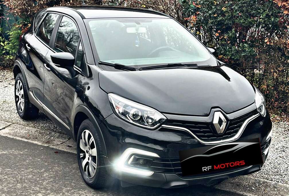 Renault 1.2 TCe Energy Intens