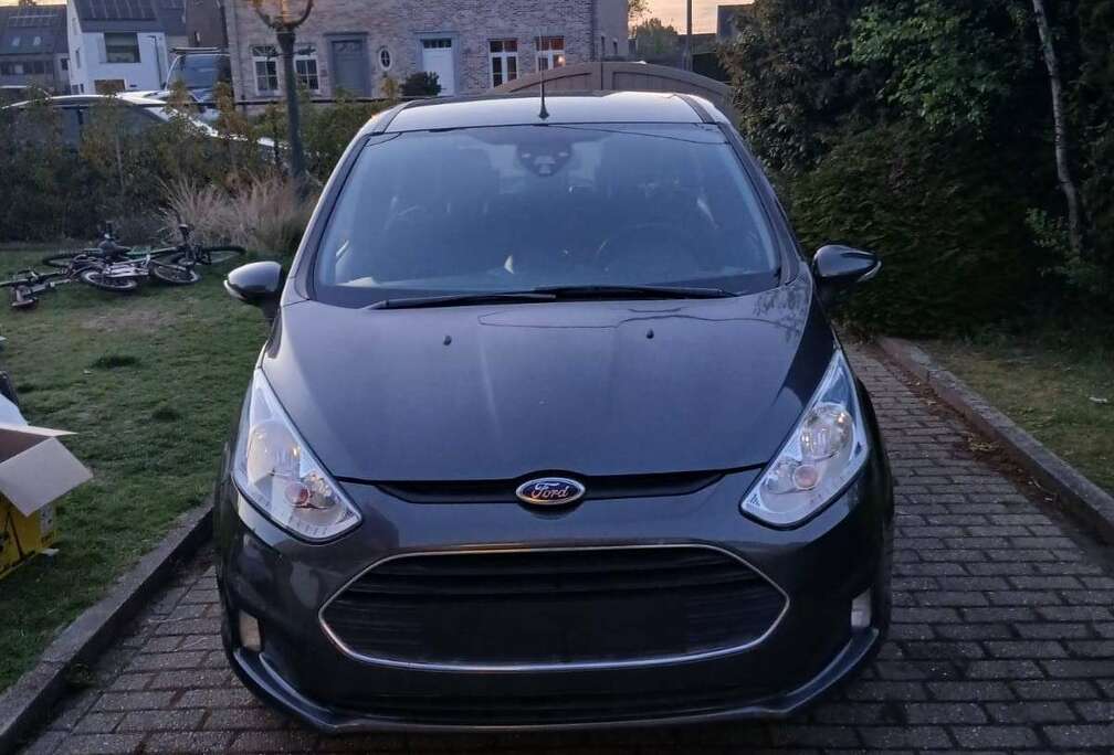 Ford 1.0 EcoBoost