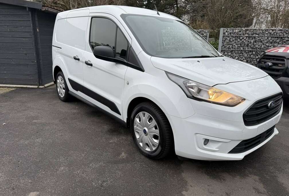 Ford L1 TDCi Trend AUT