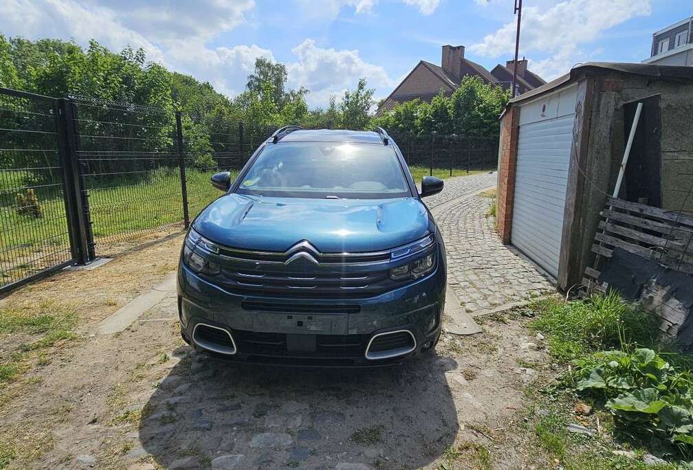 Citroen 1.5 BlueHDi Business GPS S&S