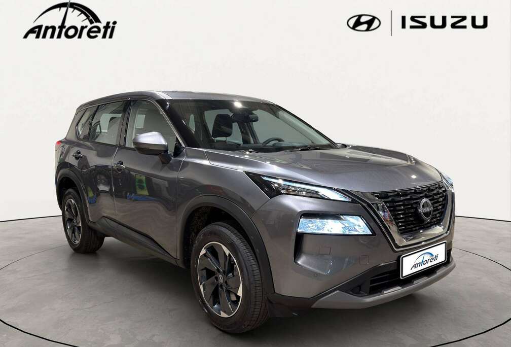 Nissan X-Trail 1.5 T MHEV Acenta + COMFORT PACK 7SEATS