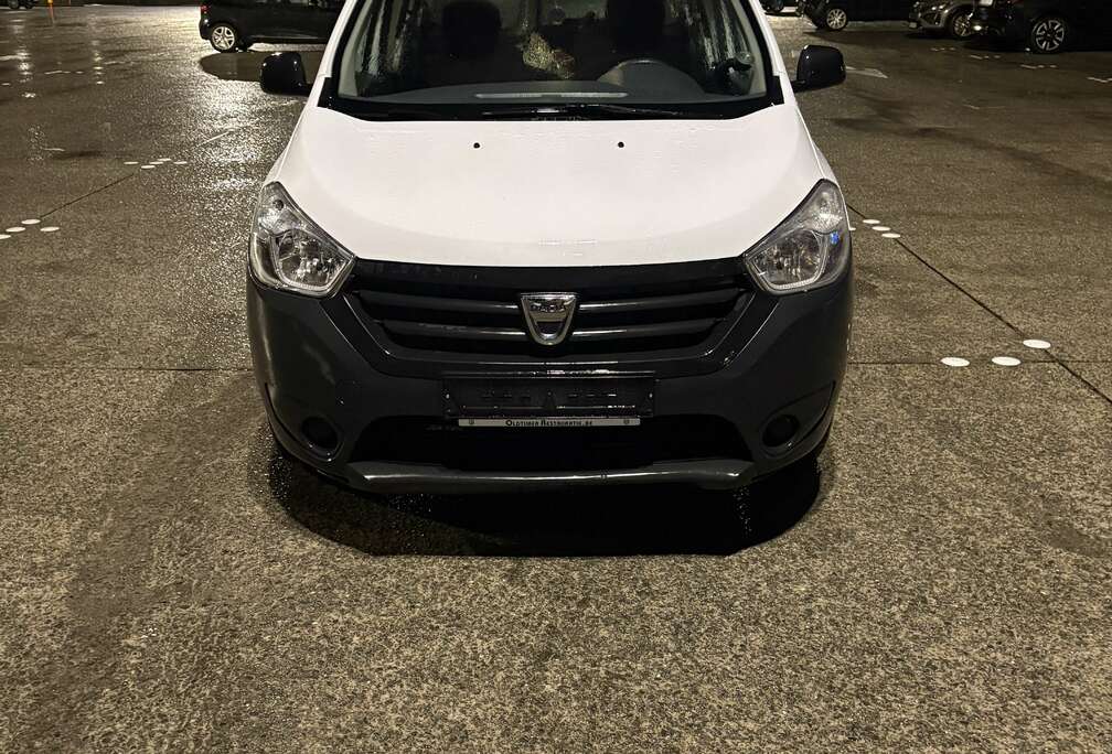 Dacia SCe 100 Ambiance