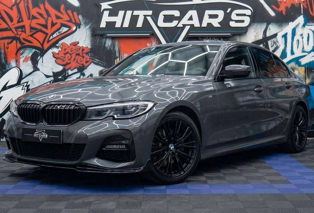 BMW VIRTUAL COCKPIT PACK M  INDIVIDUAL COLOUR