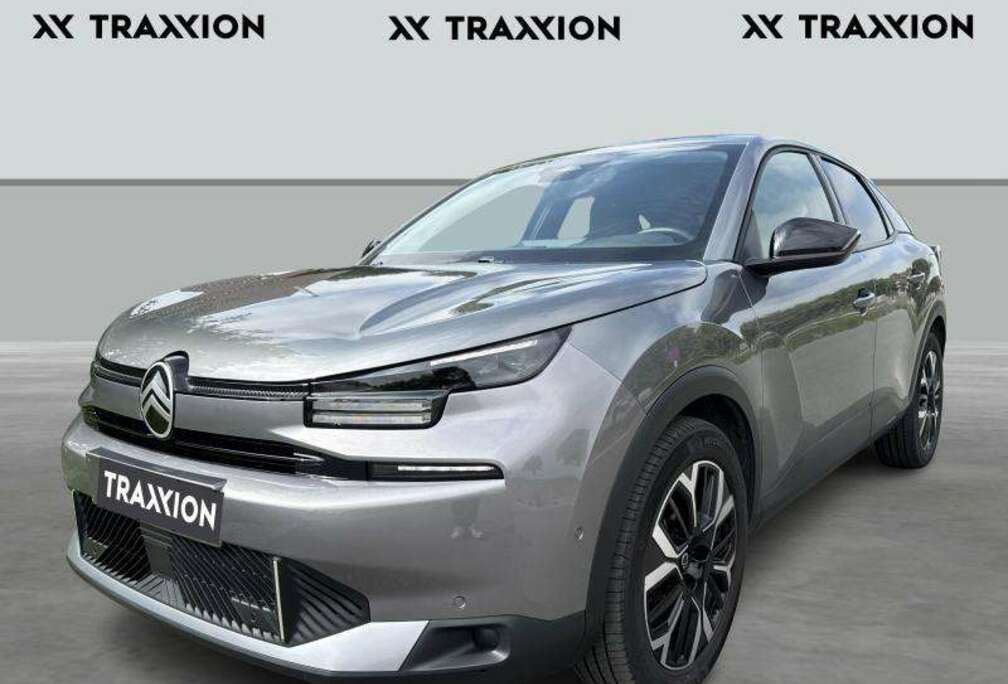 Citroen 12 Turbo 130 EAT8 MAX