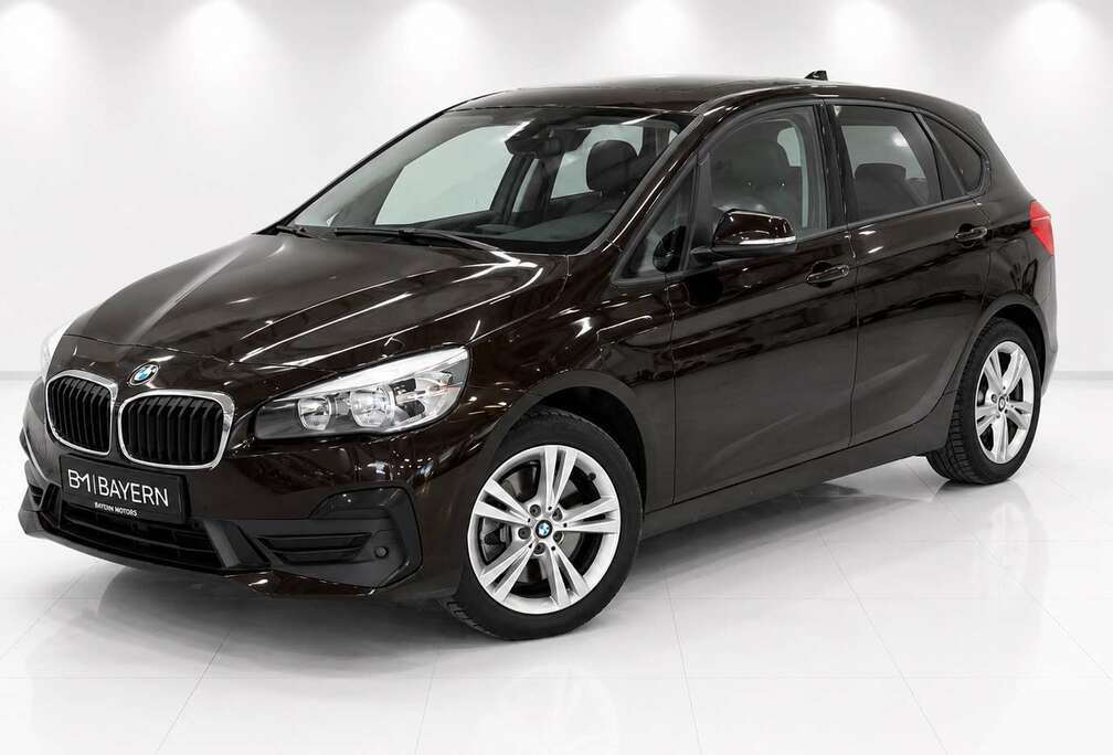 BMW XE Active Tourer PHEV Facelift Plug in Hybride Benzine Automaat Garantie