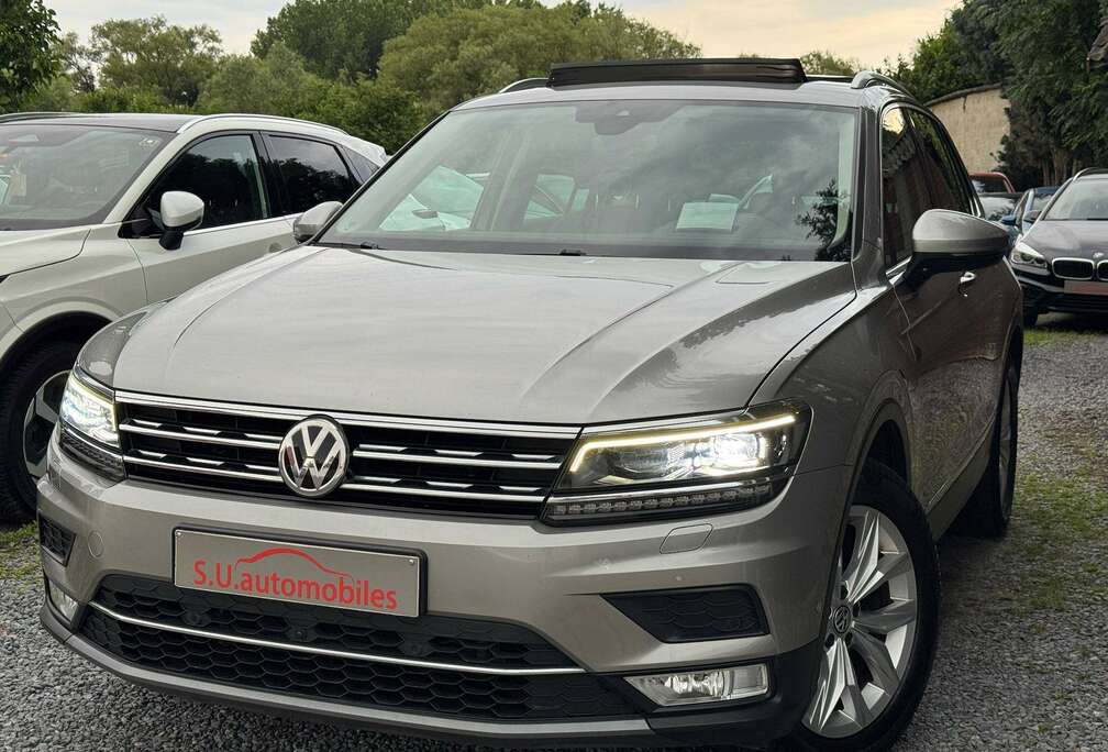 Volkswagen 2.0 TDi AUTO./FULL EQUIPEMENT/Cam360/Pano/Gar12M