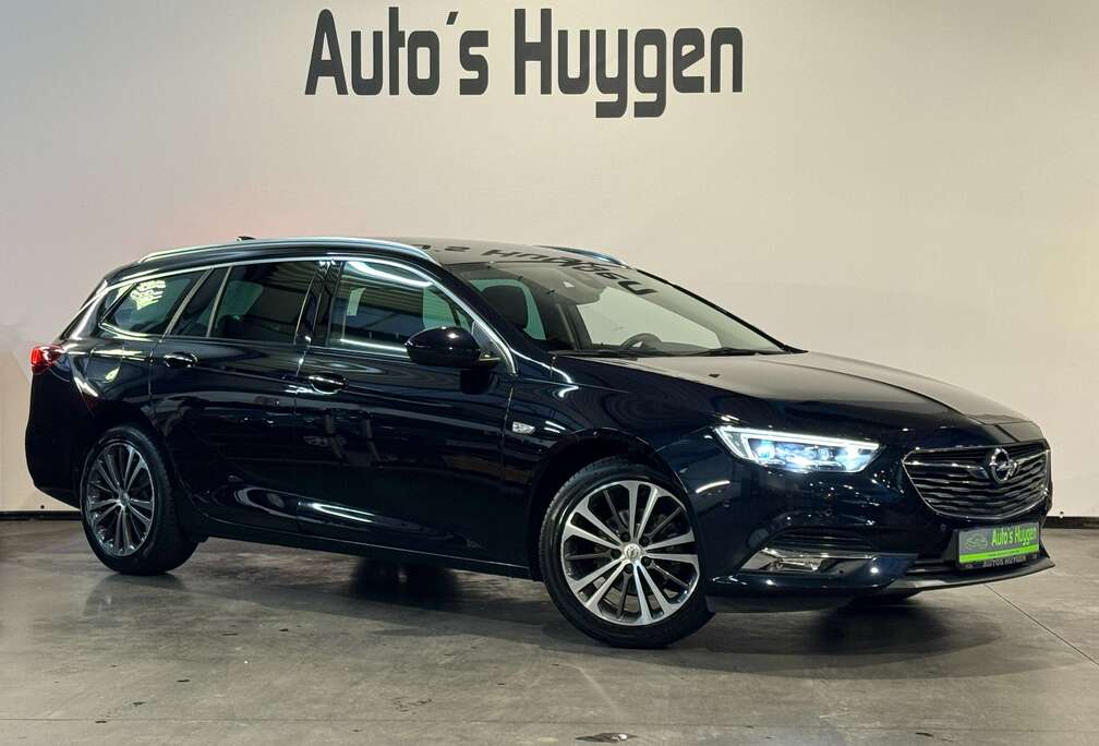 Opel 1.5 Sports Tourer Turbo Edition