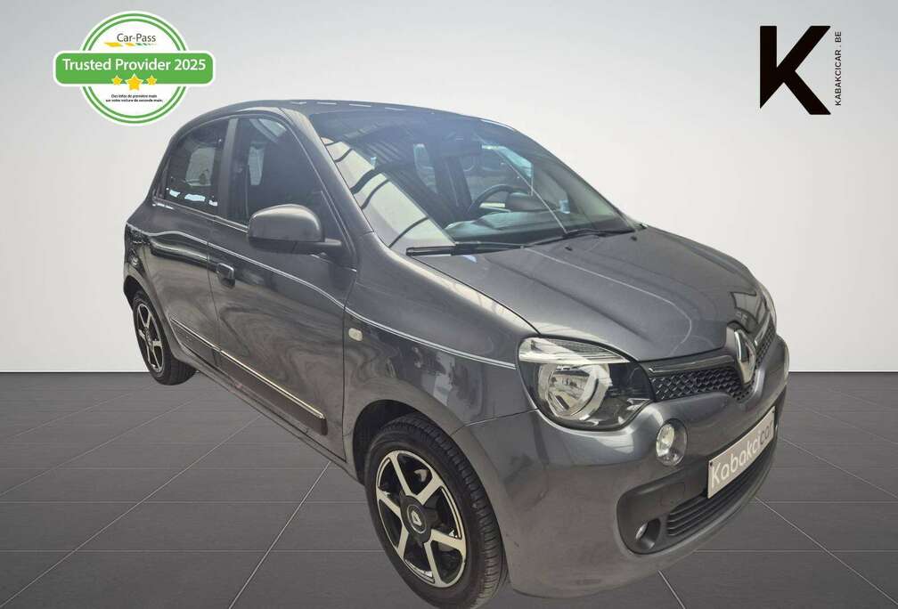 Renault 0.9 TCe Energy / Véhicule Fiable et Économique / Climatisation / Garantie 12 Mois