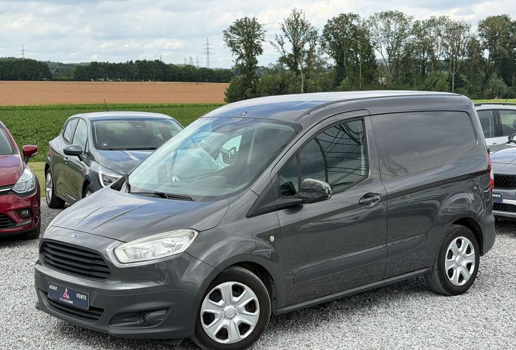 Ford AIR CO - CAPTEUR - BLUETOOTH