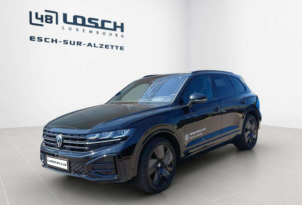 Volkswagen R-Line FINAL EDITION