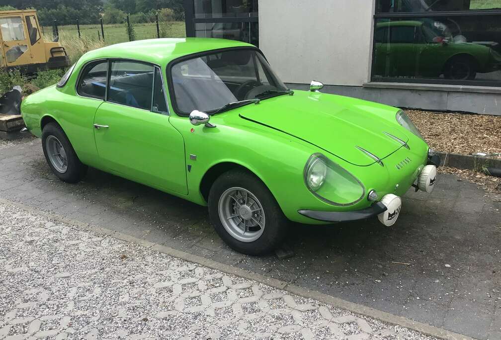 Renault GT4