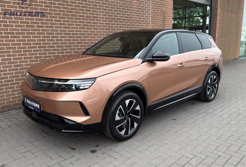 Opel BEV 97kWh GS Long Range