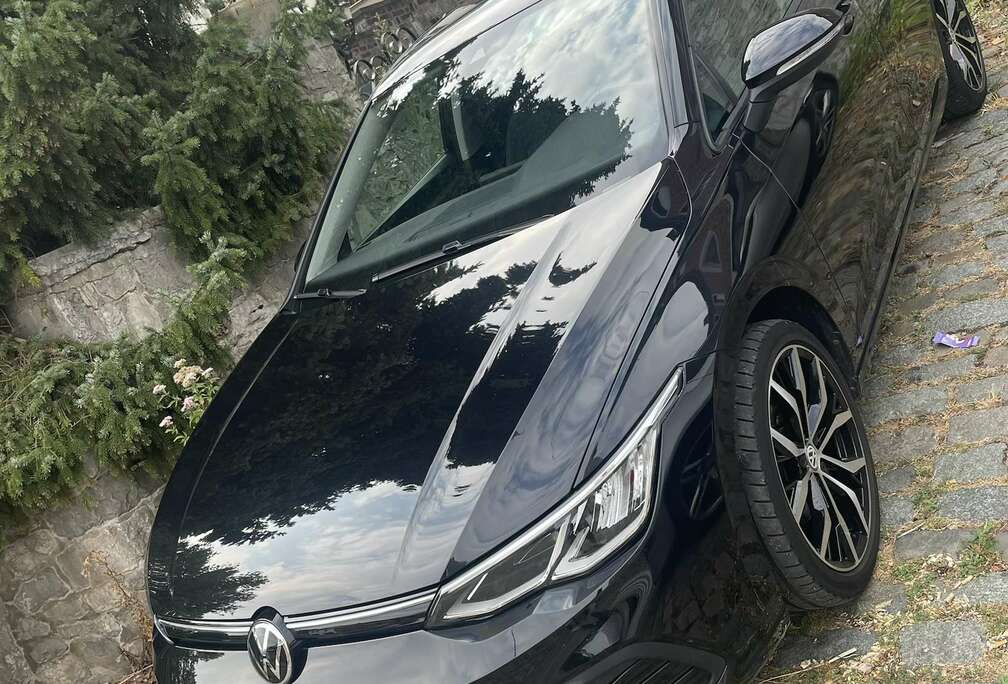 Volkswagen 2.0 SCR TDi Life DSG
