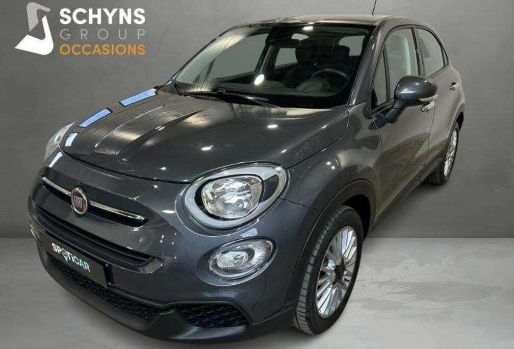 Fiat Cult