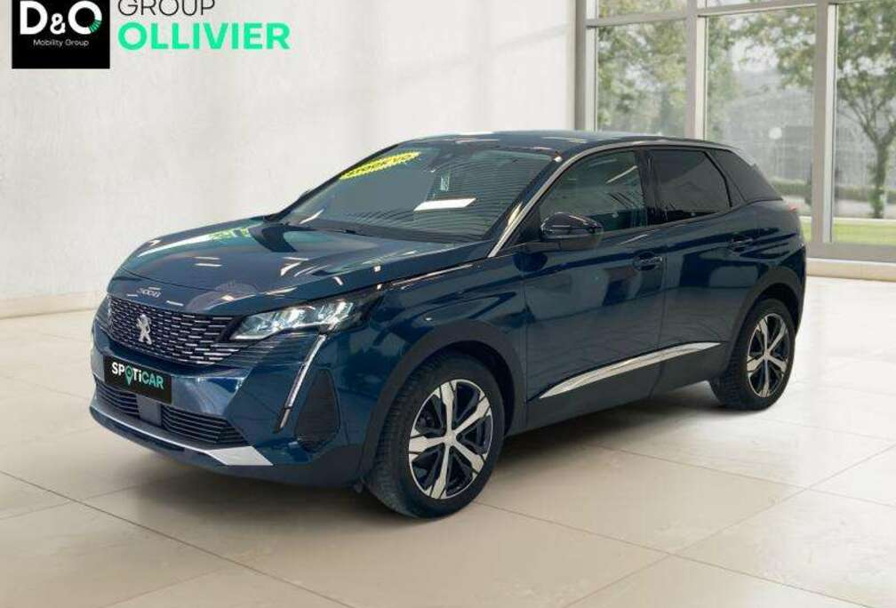 Peugeot *** Allure ***