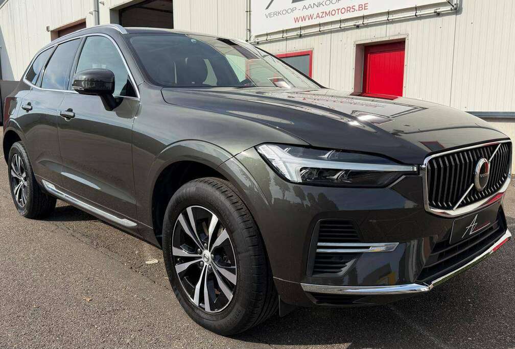 Volvo 2.0 T6 Recharge AWD PHEV Pano/Keyless/Carplay/Android/Camera/1e eig