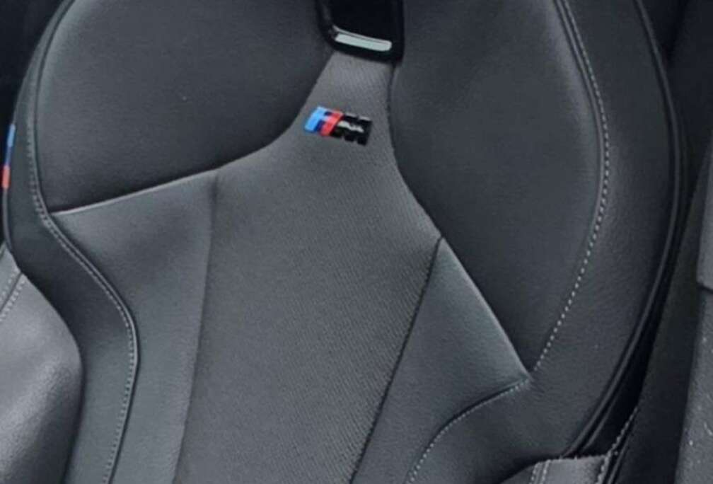 BMW PHEV 1.5iA xDrive25e OPF