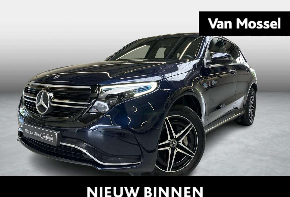 Mercedes-Benz 4M AMG LINE ** 5 Jaar Garantie **