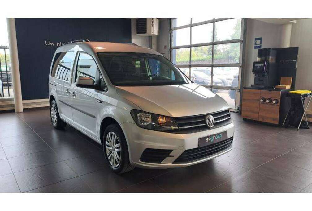 Volkswagen 4 1.4 TSi 92kW BMT Comfortline