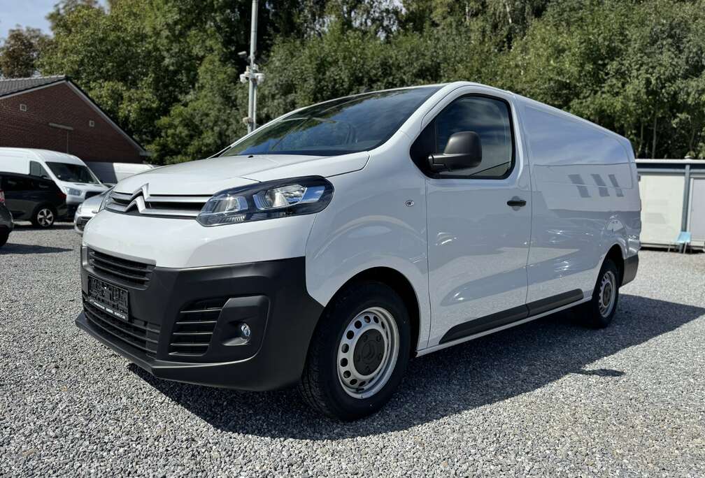 Citroen 2.0 HDi L3 **145CH**24 MOIS GARANTIE CITROEN