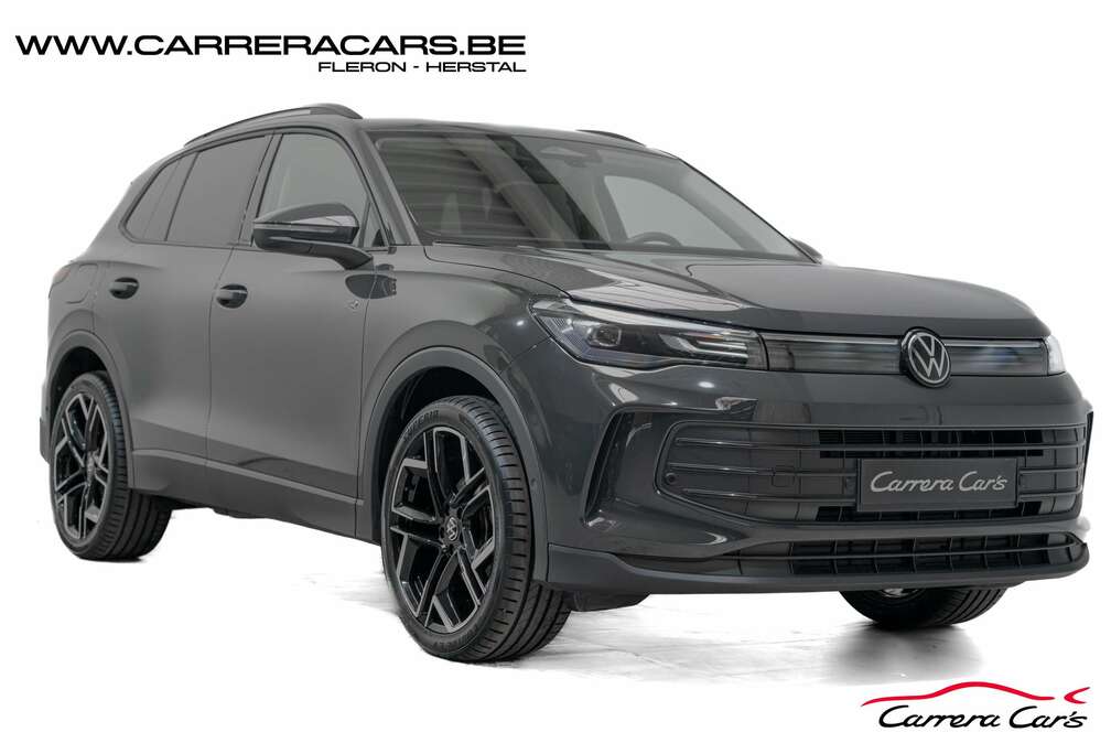 Volkswagen 1.5 eTSI DSG R-LINE*VIRTUAL*LED*NAVI*CAM*FULL ASS