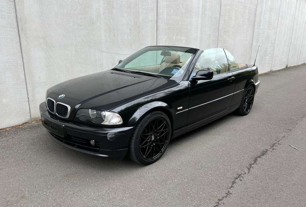 BMW Ci Pack