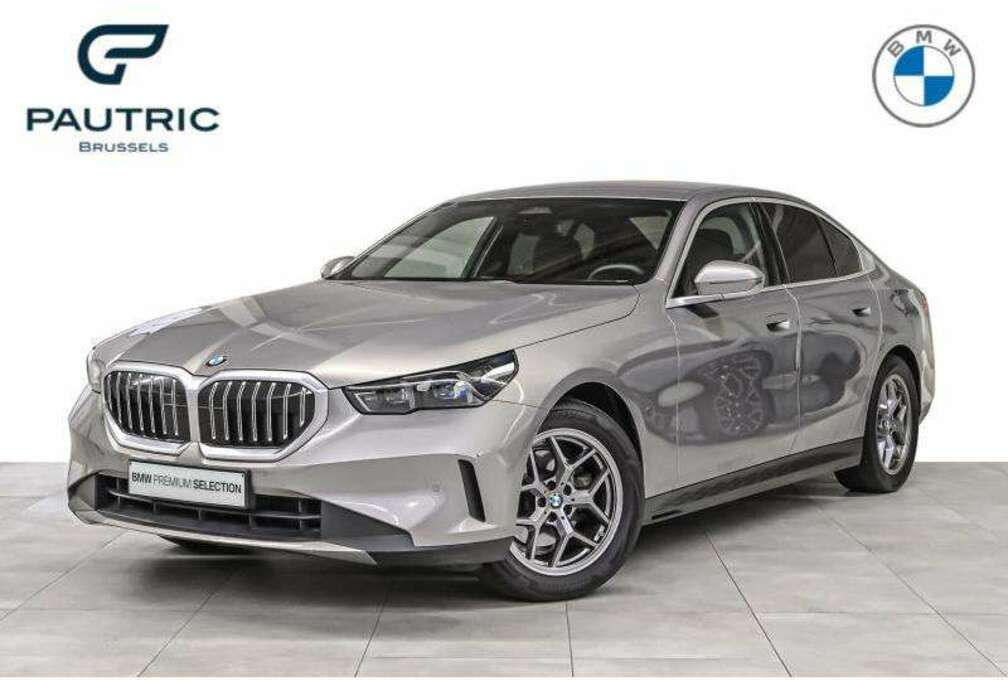 BMW i Berline - 2ans/jaar garantie NEW PRICE € 61.88