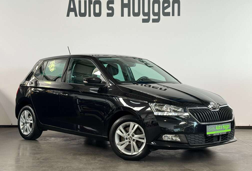 Skoda 1.0 TSI DSG/AUTOMAAT Ambition