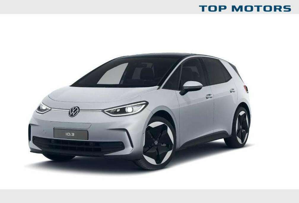 Volkswagen Pro S Business 79 kWh 150 kW (204 pk) Demo