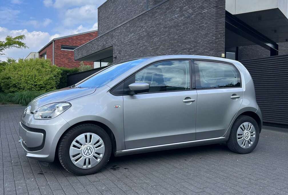 Volkswagen 1.0i High BMT ASG