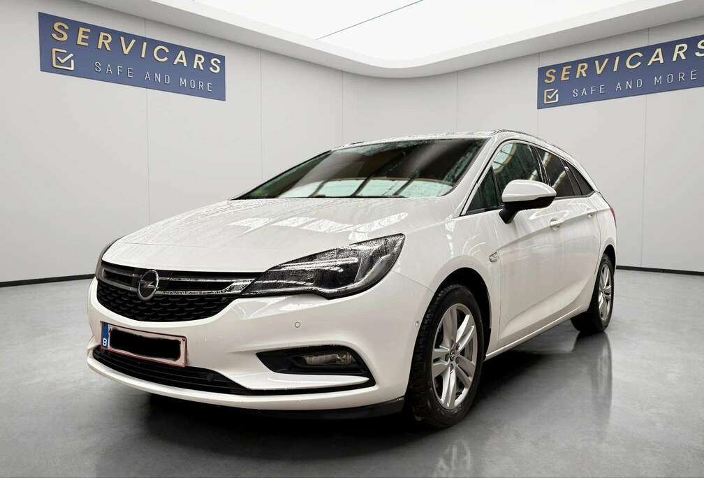 Opel Sports Tourer 1.6 CDTi / CARPLAY / GARANTIE 12MOIS