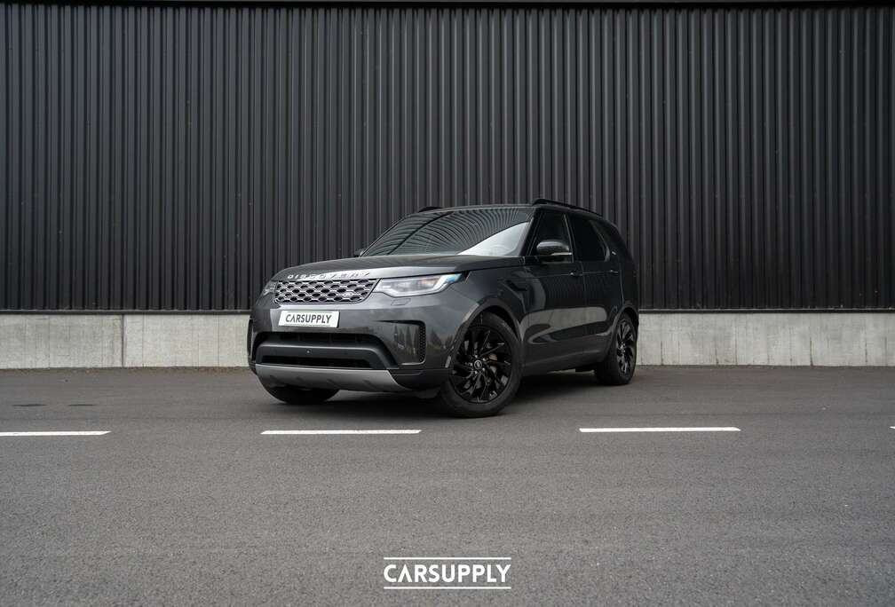 Land Rover 3.0 D250 S - trekhaak - facelift model - 360 camer