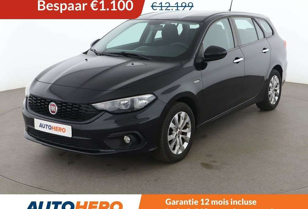Fiat 1.4 Basis