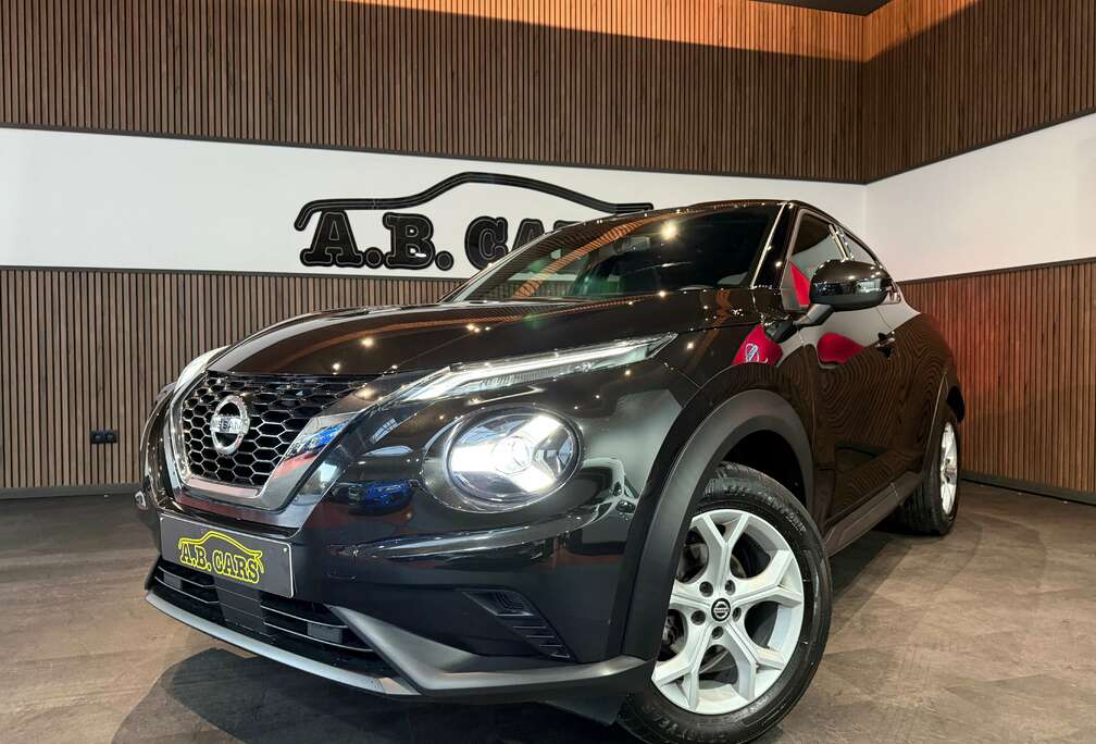 Nissan 1.0 DIG-T 2WD *GARANTIE 12MOIS*1ER PROPRIÉTAIRE