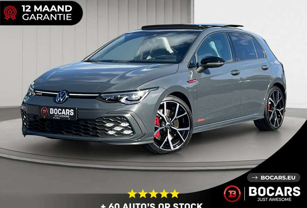 Volkswagen 2.0TSI 245pk DSG  PANO  CAMERA  IQ-LED MATRIX