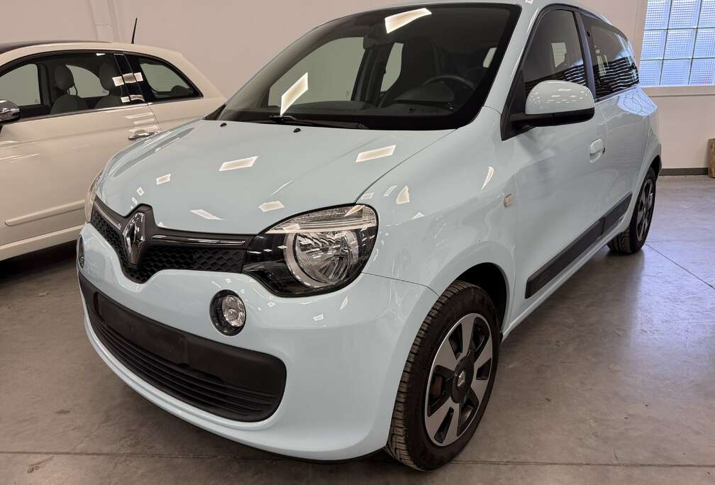 Renault Twingo 1.0i SCe Life S