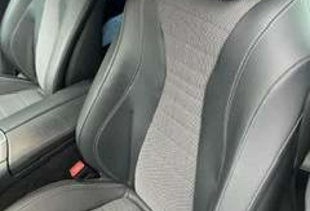 Mercedes-Benz E 220 d 4-Matic (EU6d-TEMP)