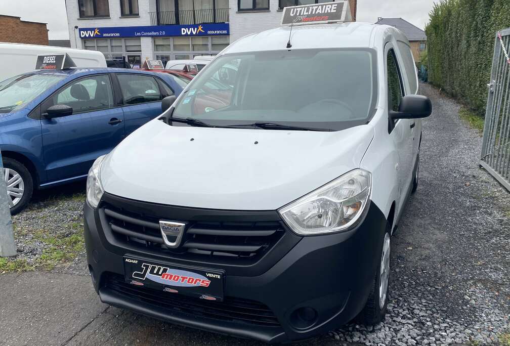 Dacia 1.5 dCi**GARANTIE 12 MOIS**