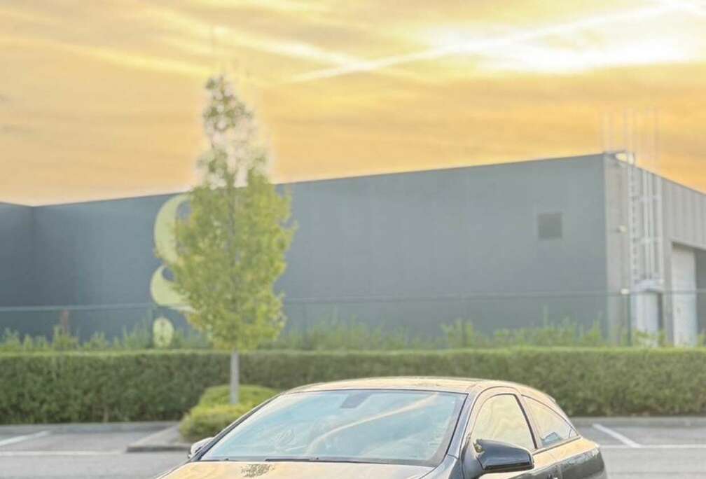 Opel GTC 1.4 Edition