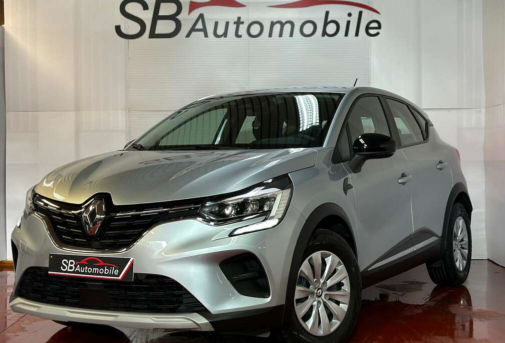 Renault 1.0 TCe Zen GPF //BI-XENON//GPS//GARANTIE 12MOIS//