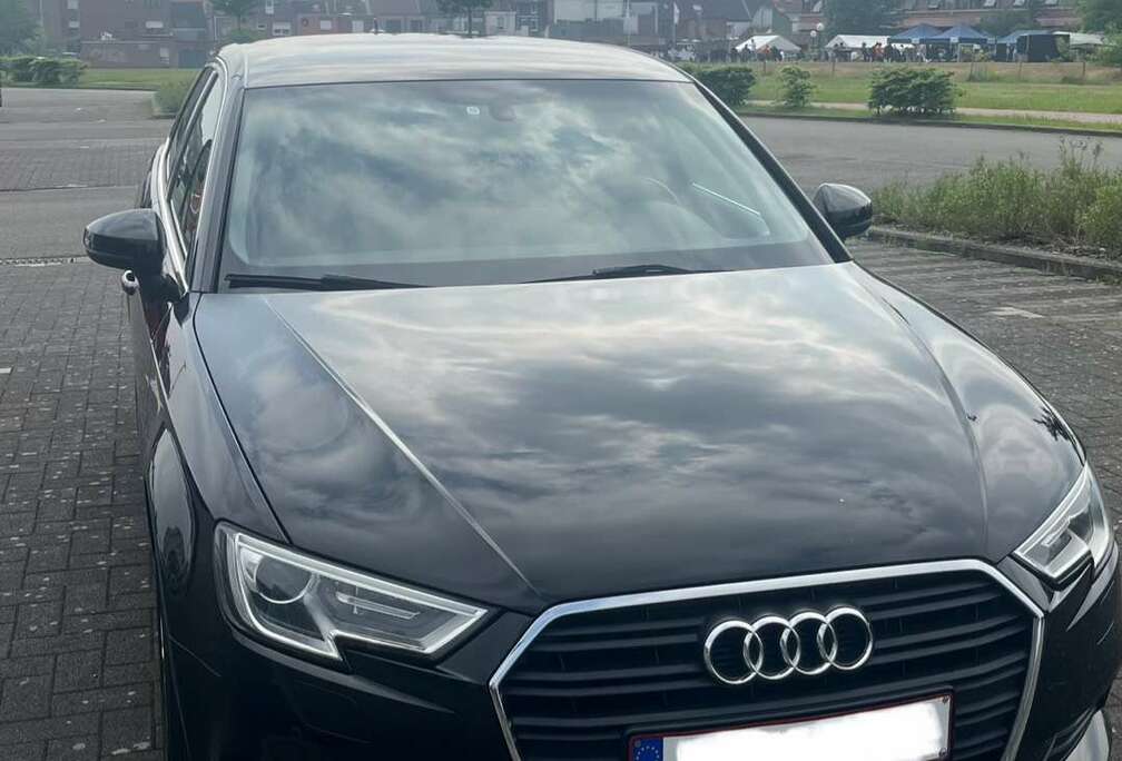 Audi 1.6 TDI Limousine S tronic