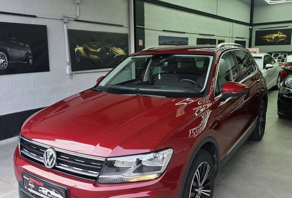 Volkswagen NAVI//1 ERPROPRIO//VIRTUAL COKPITT//GARANTIE