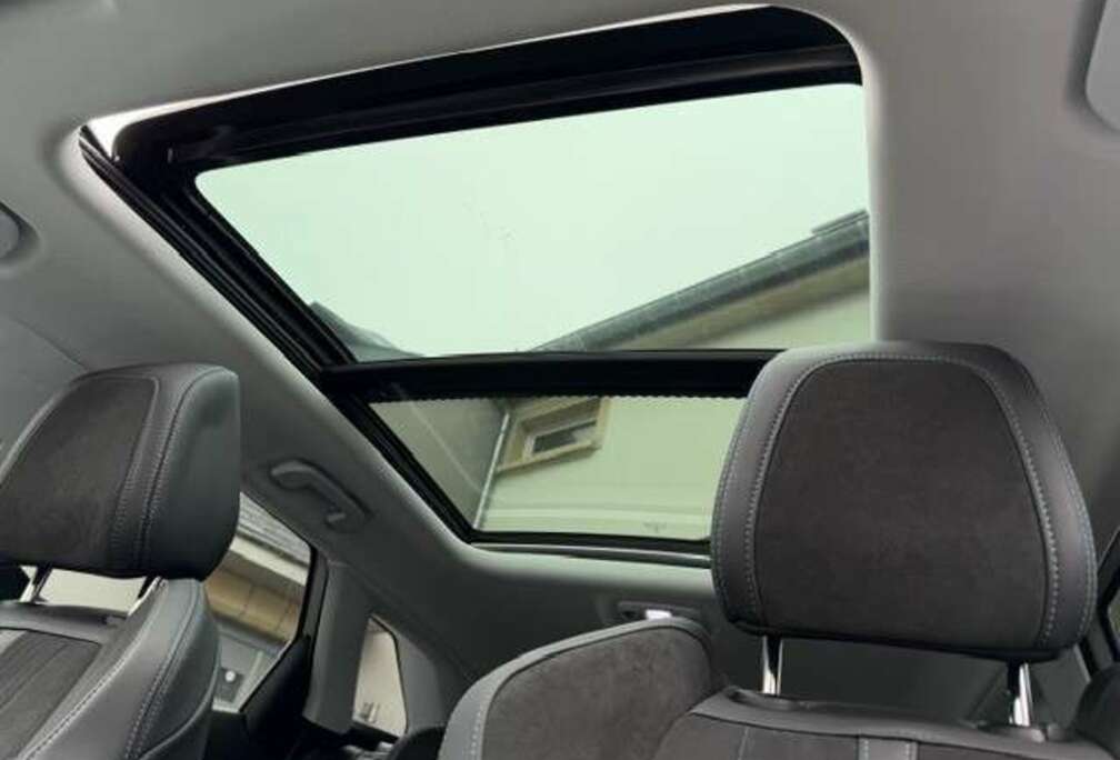 Peugeot 130 Crossway Luxe