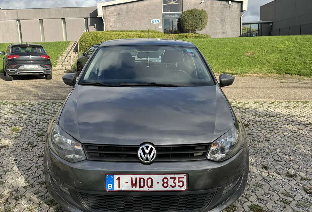 Volkswagen 1.2i Trendline