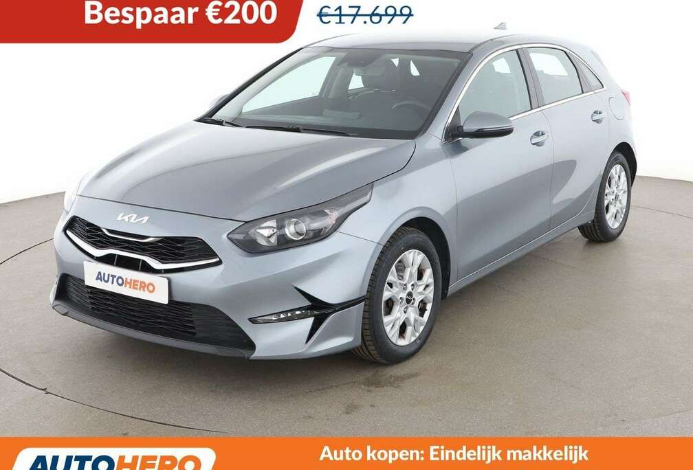 Kia 1.0 TGDI Nightline Edition